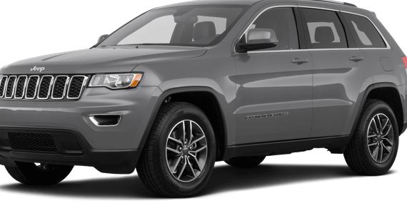 JEEP GRAND CHEROKEE 2019 1C4RJFAG9KC670764 image